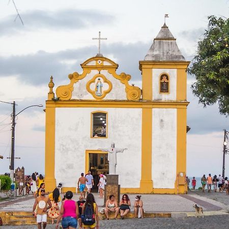 Pousada Gira Mundo ポルトセグロ エクステリア 写真